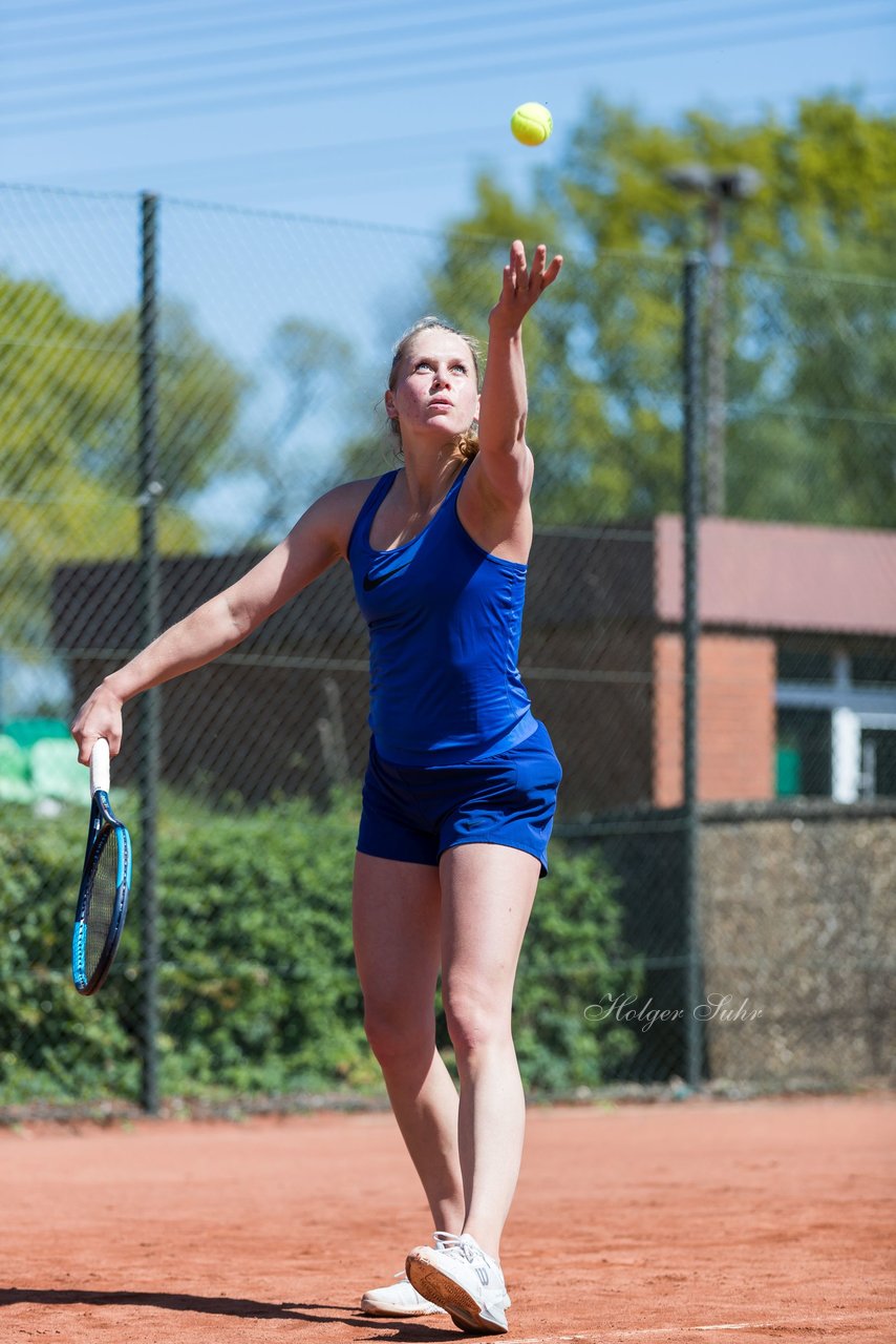 Anna Klasen 279 - Carina Trainigstag